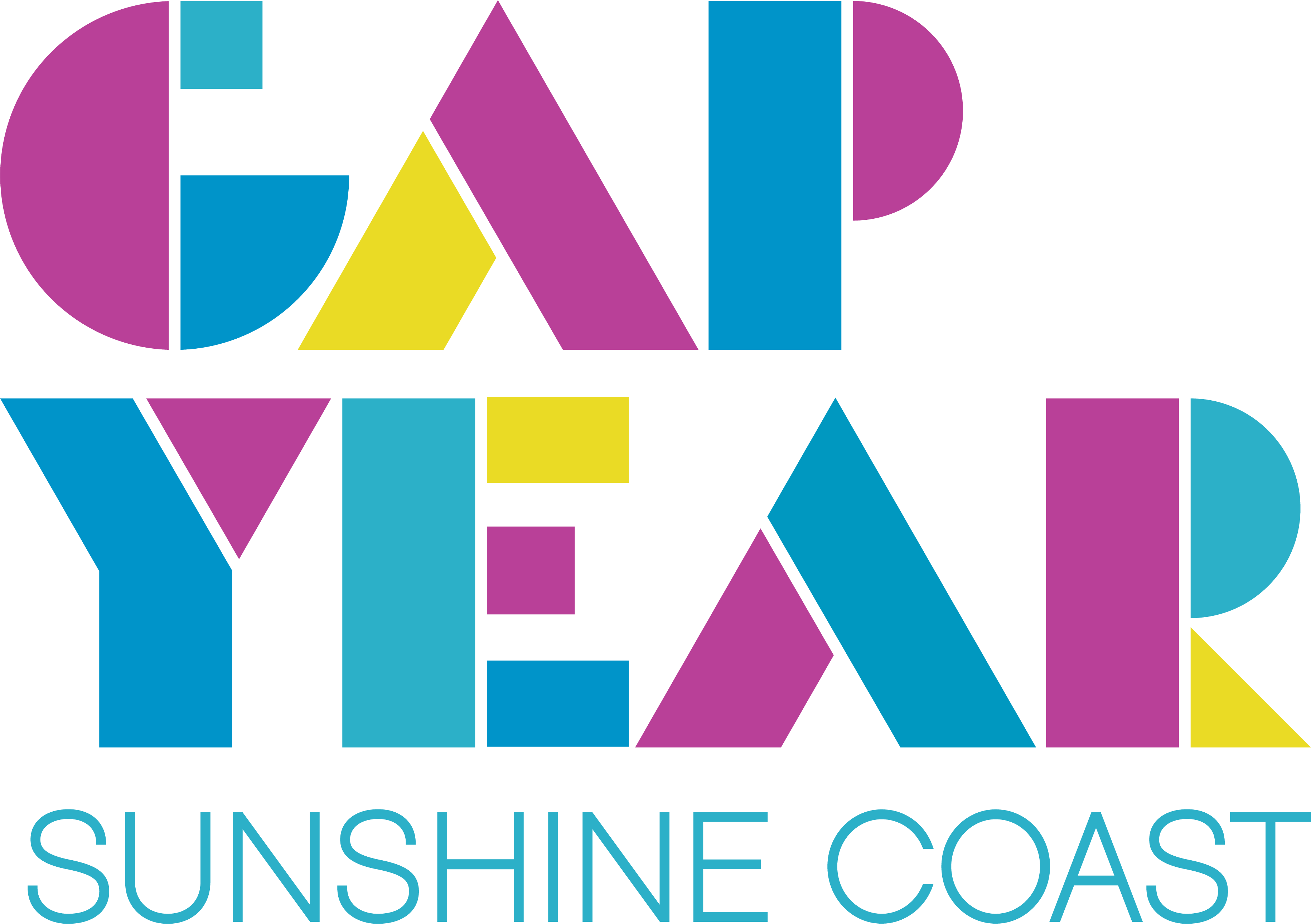 Gap Year SC